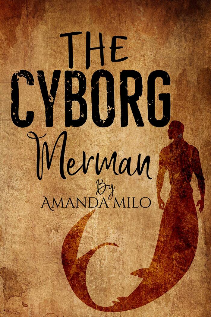The Cyborg Merman