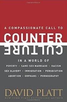 Counter Culture Booklets