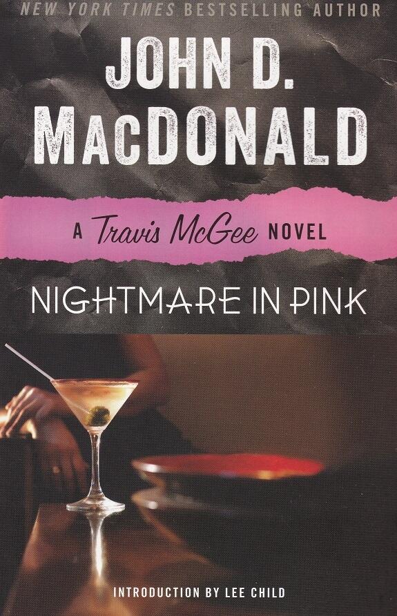 Nightmare in Pink