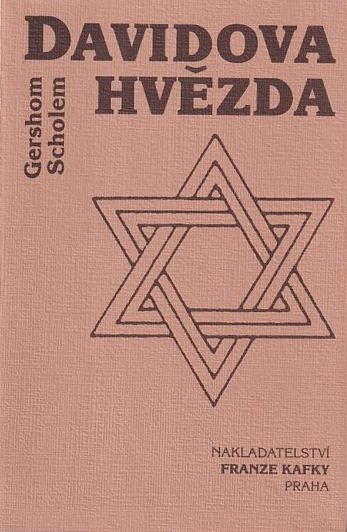 Davidova hvězda