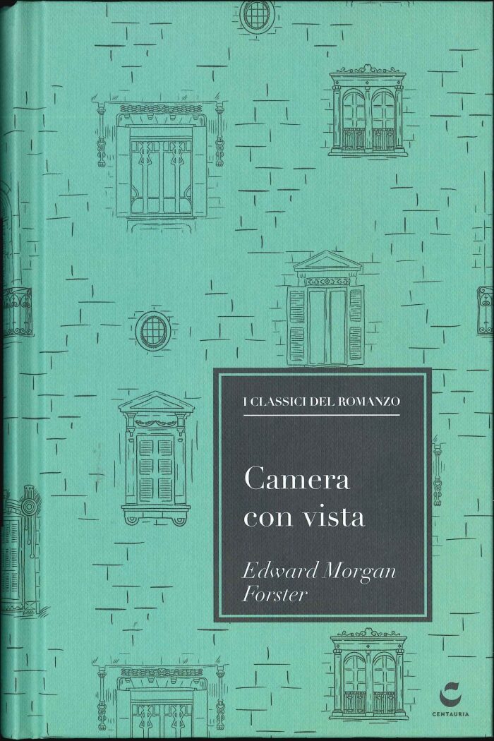 Camera con vista