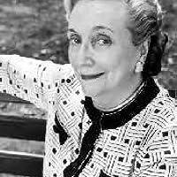 Margaret Truman