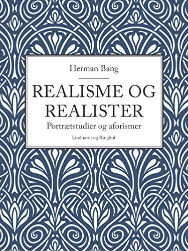 Realisme og realister