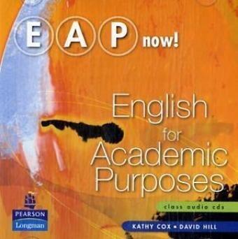 Eap Now!
