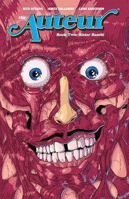 The Auteur (collected editions)