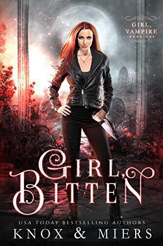 Girl, Vampire