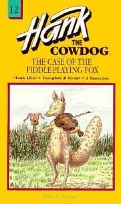 Case of the Fiddle-Playing Fox