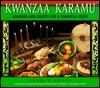 Kwanzaa Karamu (Cooking and Crafts for a Kwanzaa Feast)