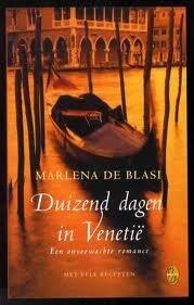 Duizend dagen in Venetië