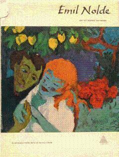 Emil Nolde
