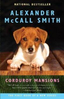 Corduroy Mansions
