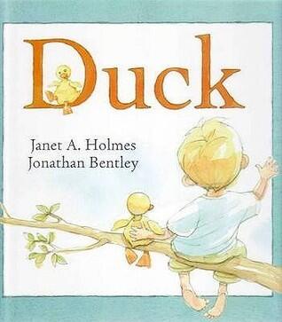 Duck: Little Hare Books