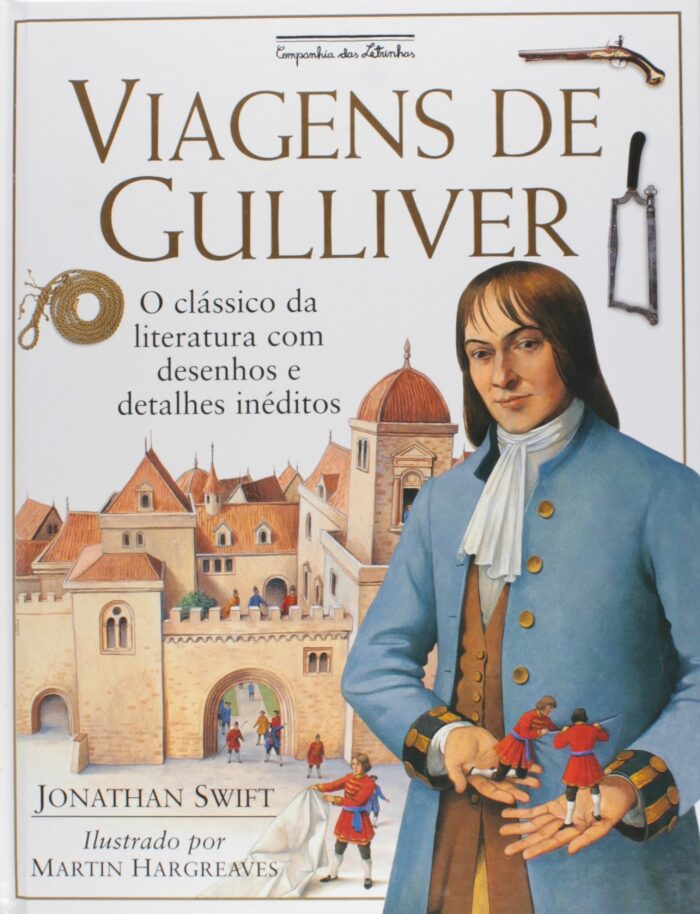Viagens de Gulliver