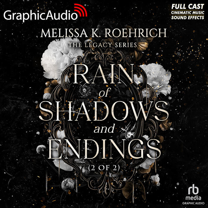 Rain of Shadows and Endings (Part 2 of 2)