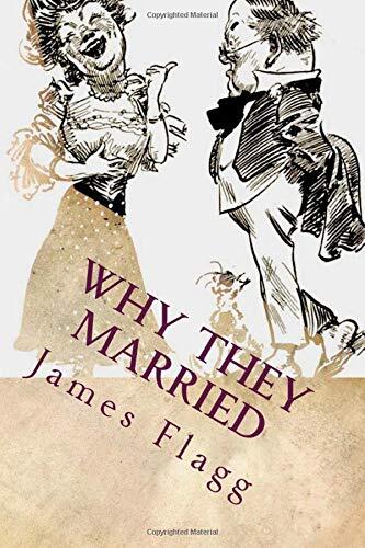 Why They Married: