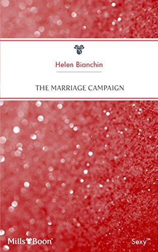 The Marriage Campaign