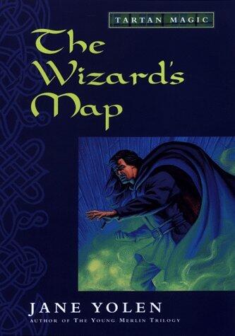 The Wizard's Map