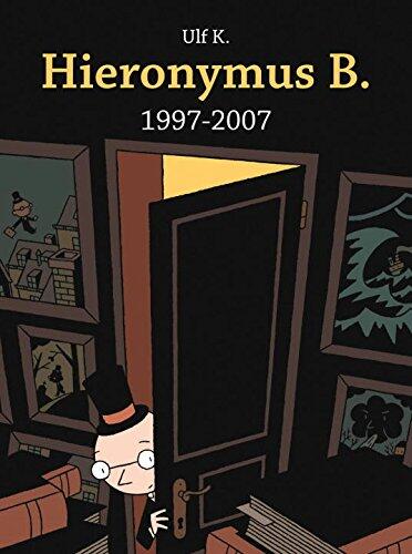 Hieronymus B.