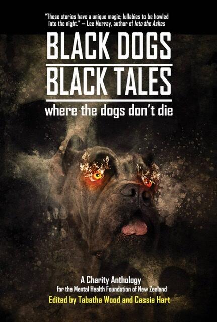 Black Dogs, Black Tales