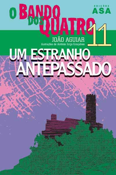 Um Estranho Antepassado