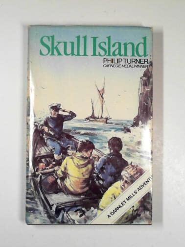 Skull Island