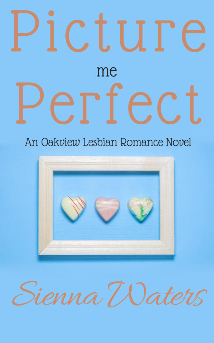 Picture Me Perfect