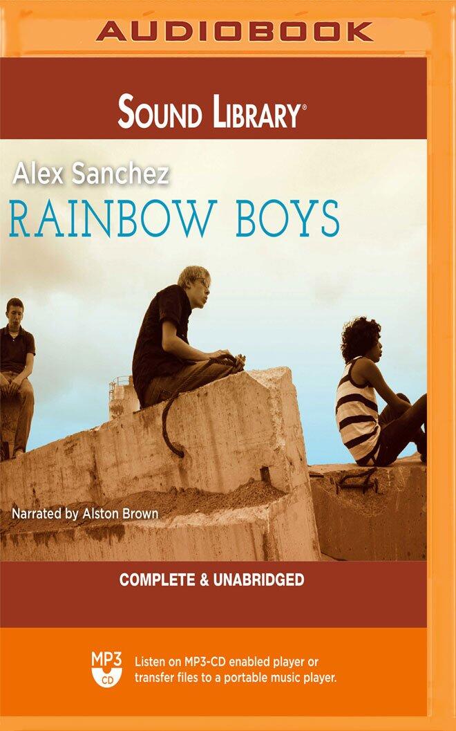 Rainbow Boys