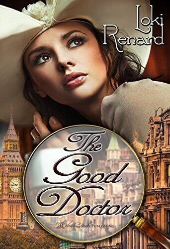 The Good Doctor