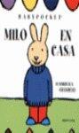 MILO EN CASA