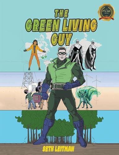 The Green Living Guy