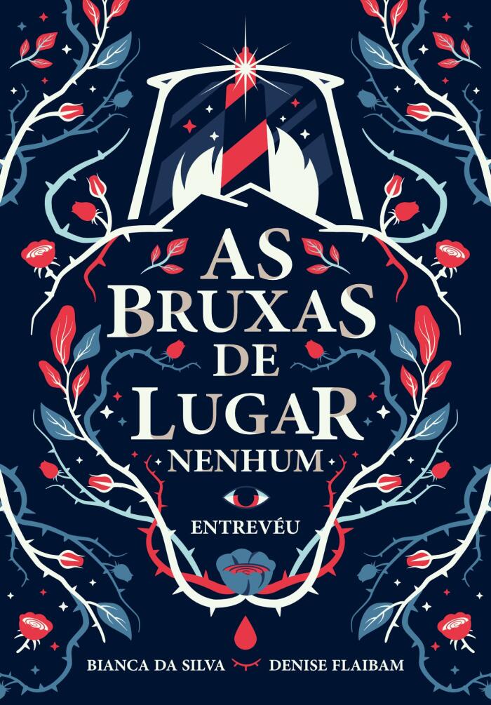 As Bruxas de Lugar Nenhum: Entrevéu