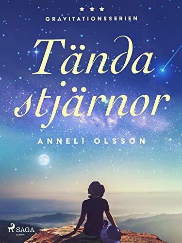 Tända Stjärnor (Gravitationserien Book 1)