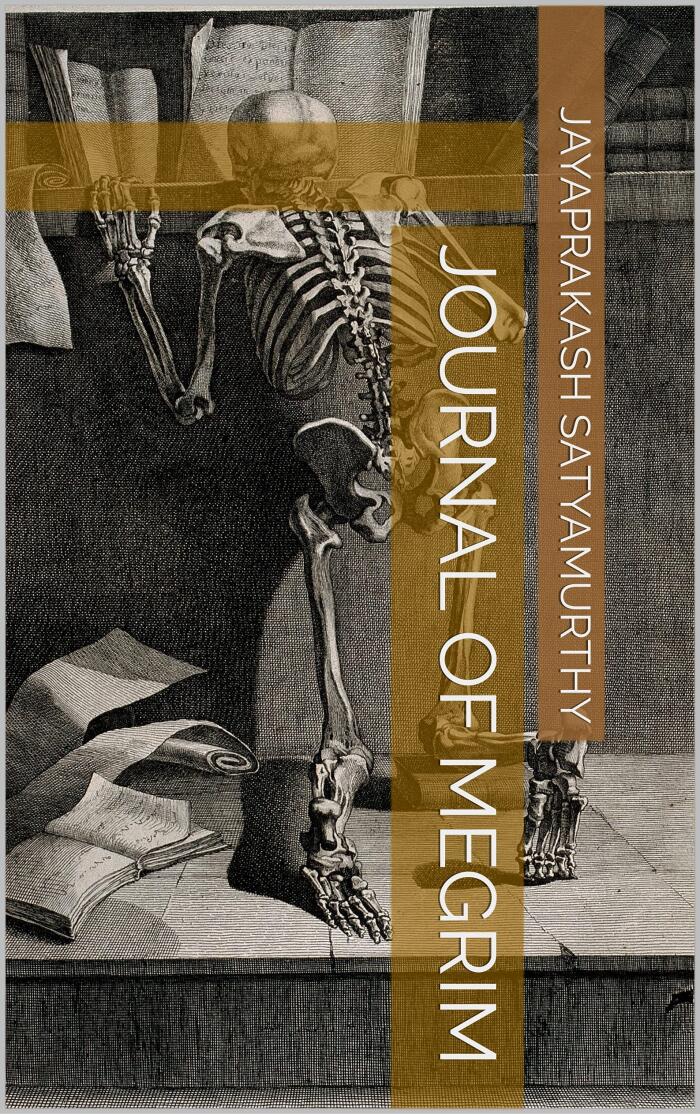 Journal of Megrim
