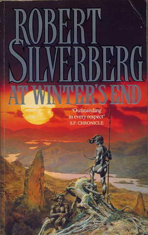 AT WINTER'S END.