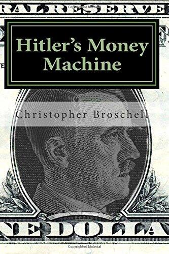 Hitler's Money Machine: Corporate Ethics in Nazi Germany