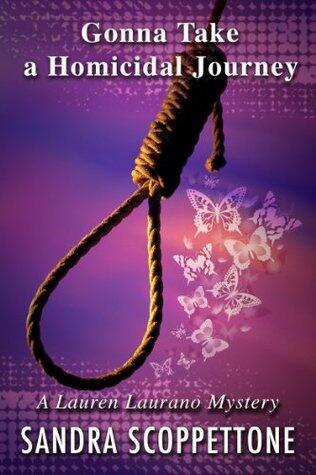 Gonna Take a Homicidal Journey