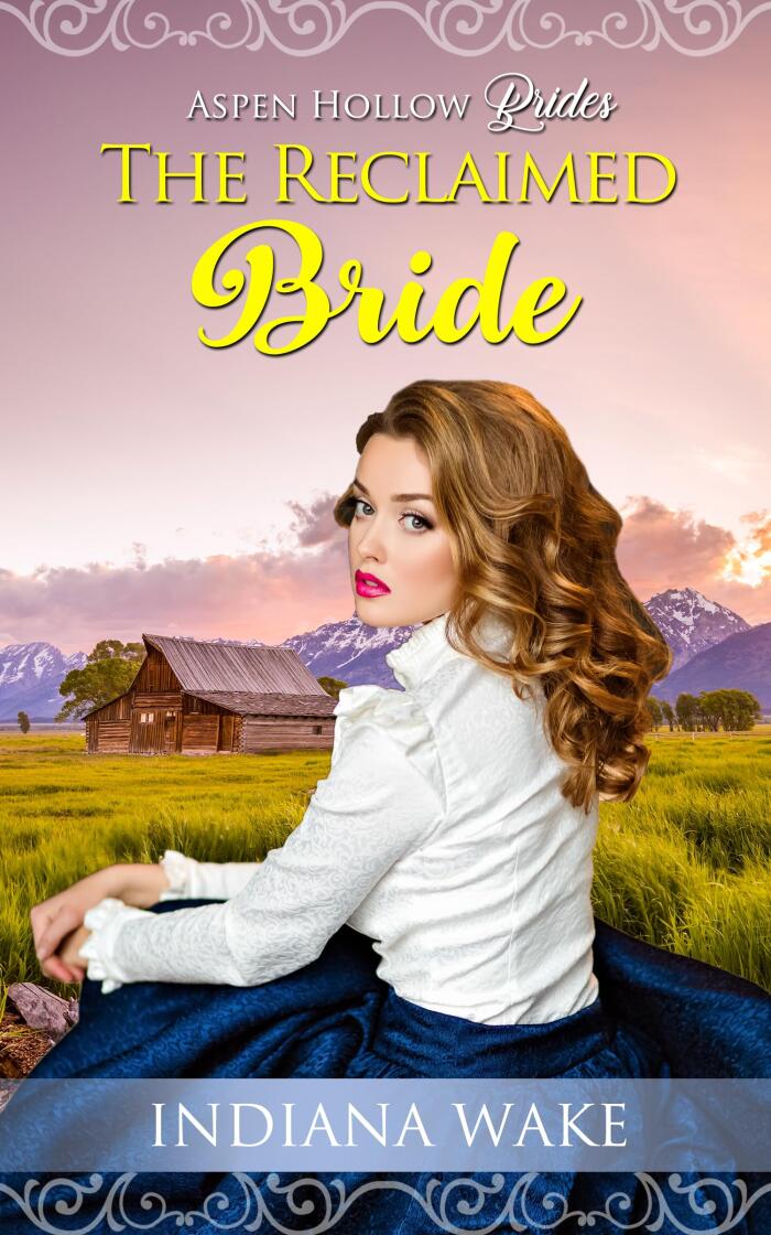 The Reclaimed Bride