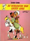 De verloofde van Lucky Luke
