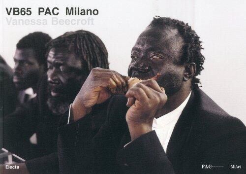 VB65 PAC Milano
