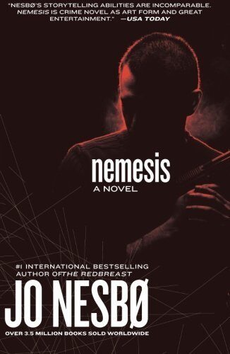 Nemesis: A Novel (Harry Hole Series) by Jo Nesbo