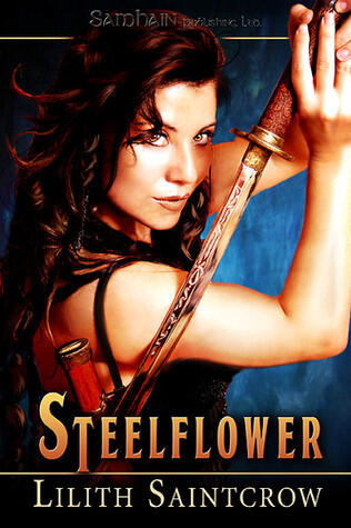 The Steelflower Chronicles