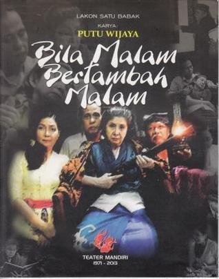 Bila Malam Bertambah Malam