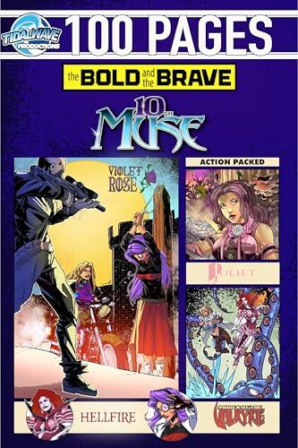 Bold and the Brave: Volume 13