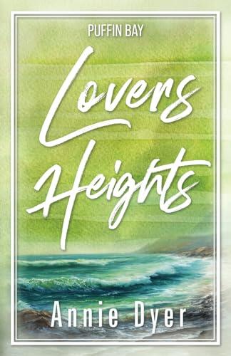 Lovers Heights Special Edition Paperback
