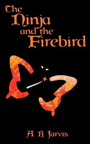 The Ninja and the Firebird