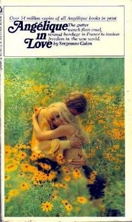 Angélique in Love