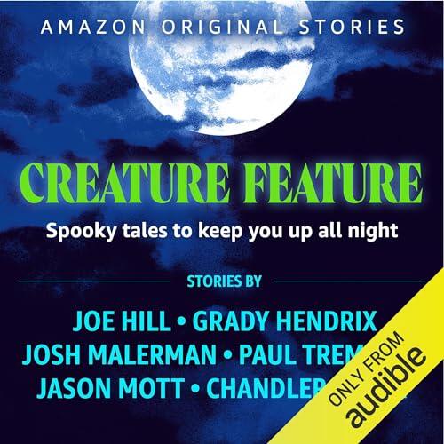 Creature Feature Collection