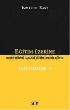 Eğitim Üzerine
