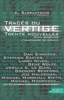 Tracés du vertige