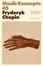 Fryderyk Chopin (Musik-Konzepte)